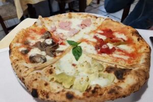 Restaurante La Trattoria