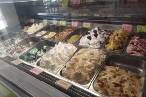 Restaurante La Trattoria del Mar