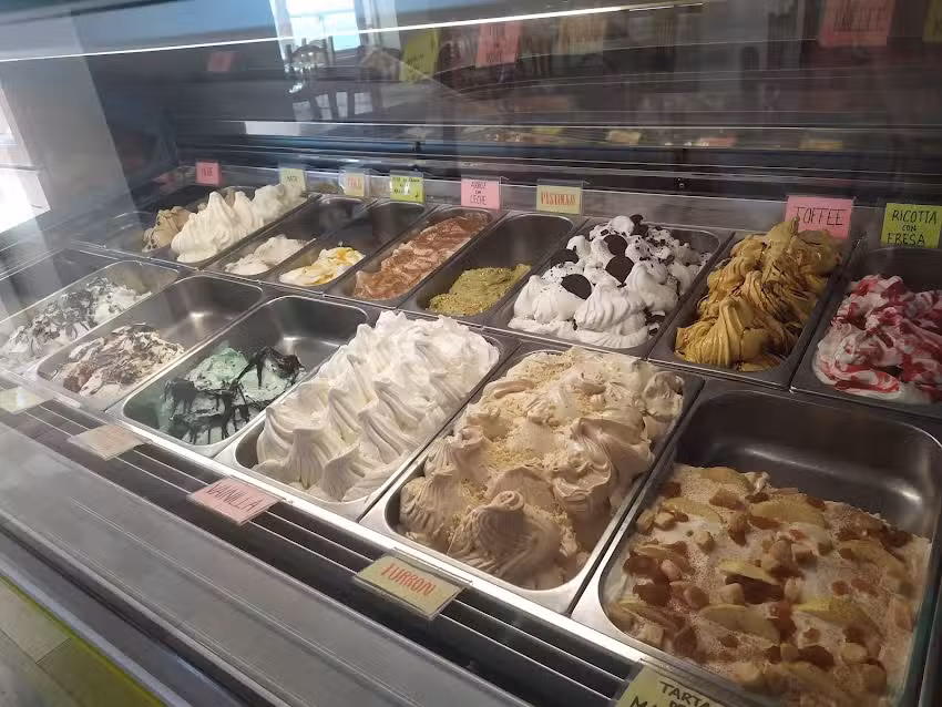 Restaurante La Trattoria del Mar