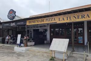 Restaurante la Tunera