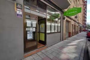 Restaurante La Unión