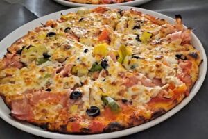 Restaurante La Villette