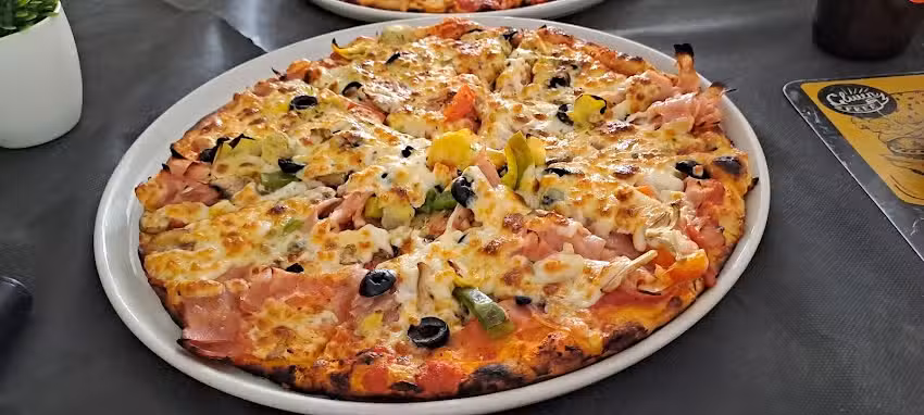 Restaurante La Villette