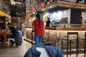 Restaurante La Vita Pizzería