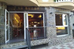 Restaurante labunny