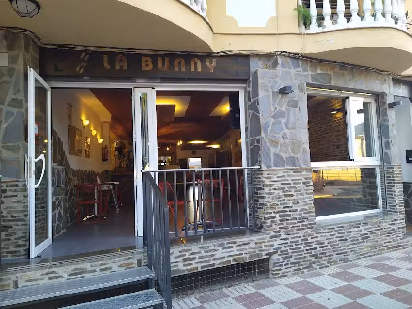 Restaurante labunny