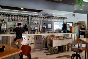 Restaurante L’angolo di Napoli