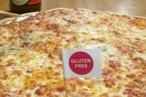 Restaurante lapizza+sana