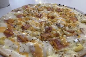 Restaurante Las niñas Espartinas