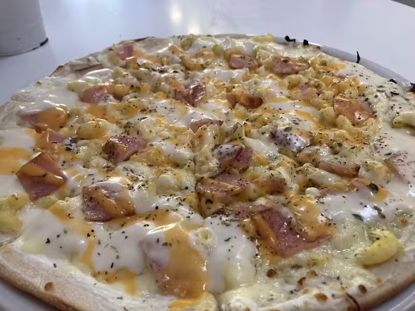 Restaurante Las niñas Espartinas