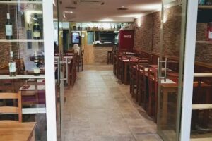 Restaurante LaToscana