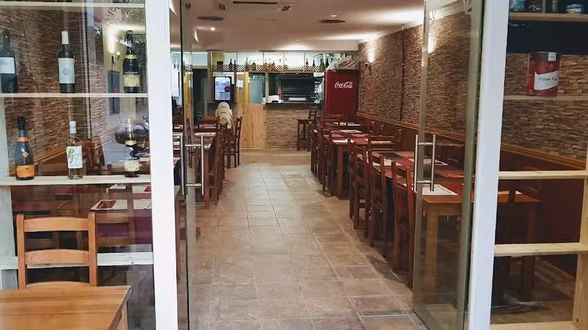 Restaurante LaToscana