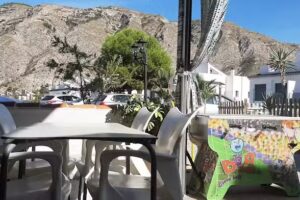 RESTAURANTE LIBANÉS MUNDIAL( Comida 3rabi Halal)