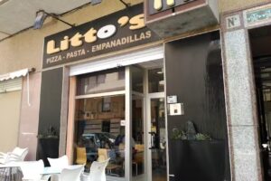 Restaurante Litto’s Fussión