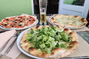 Restaurante Locanda del Mare