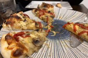 Restaurante Los Argentinos