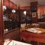 Restaurante Los Argentinos