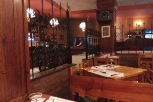 Restaurante Los Argentinos