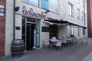 Restaurante Los Girasoles