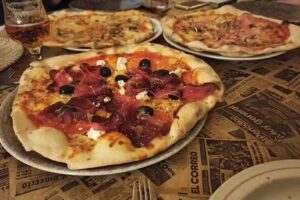 Restaurante Los Italianos