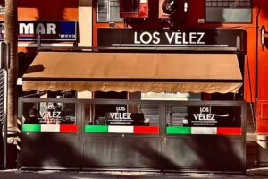 Restaurante Los Vélez