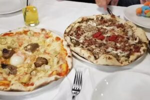 Restaurante Lungo Mare | Elche