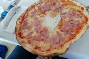 Restaurante Lungo Mare | Javea