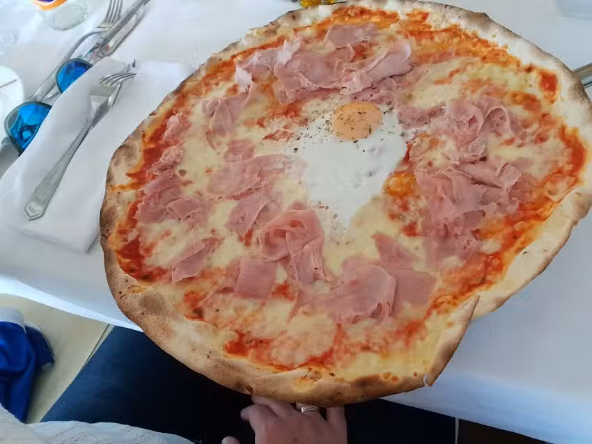 Restaurante Lungo Mare | Javea