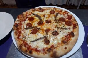 Restaurante Made in Italy