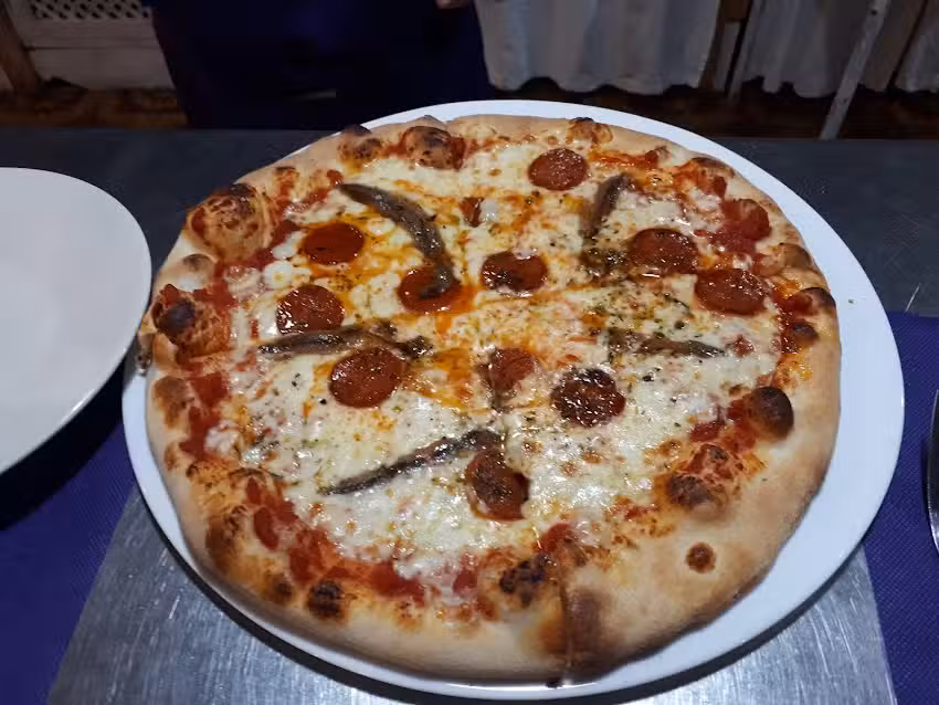 Restaurante Made in Italy