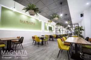 Restaurante Magnata Torrevieja