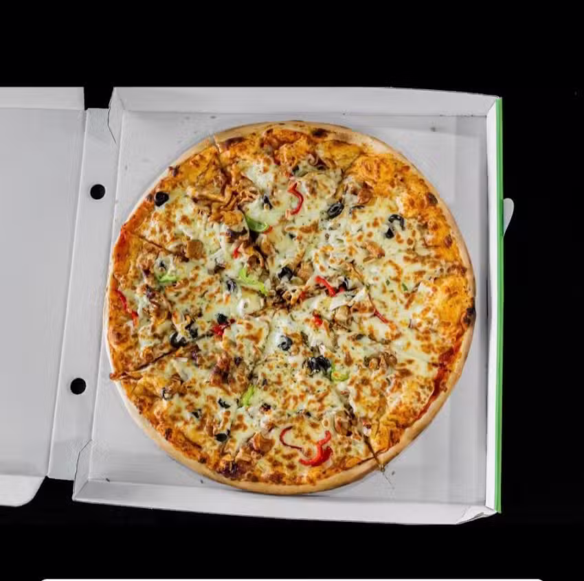 Restaurante Makro Döner