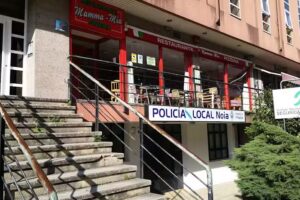 Restaurante Mamma Mía