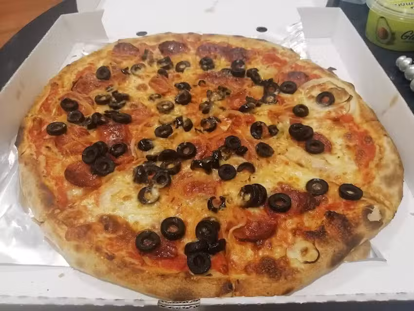 Restaurante Mamma Mia