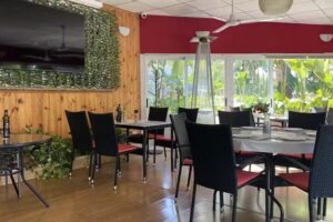 Restaurante Mar de España