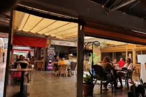 Restaurante Marcello