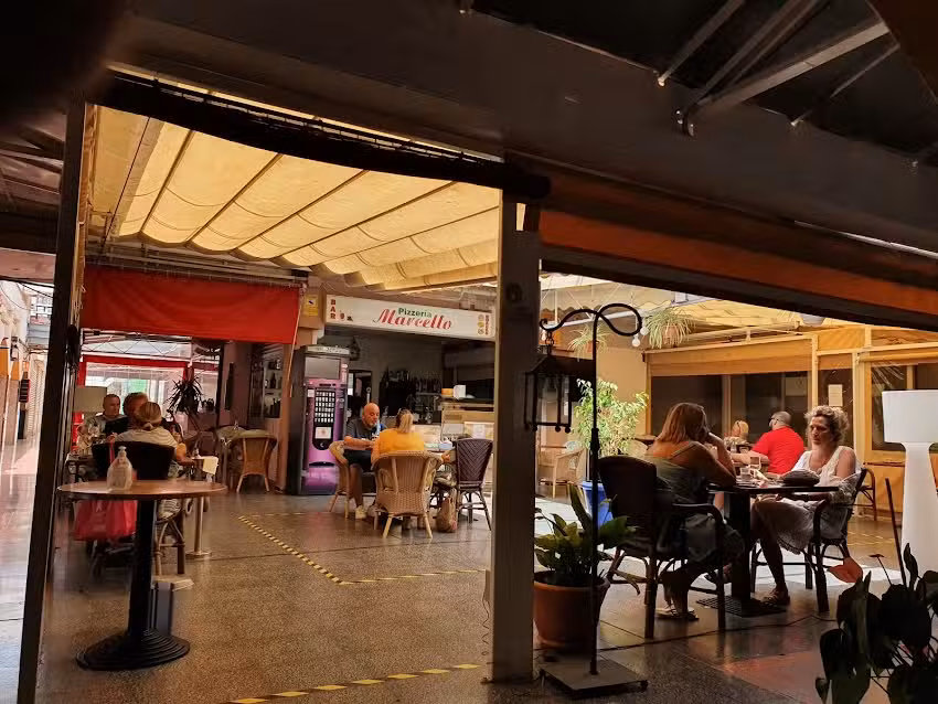 Restaurante Marcello