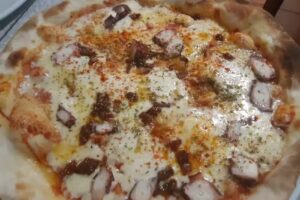 Restaurante Marco & Bo