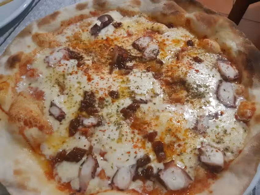 Restaurante Marco & Bo