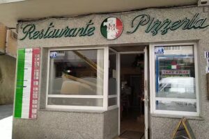 Restaurante Maria Aguiño