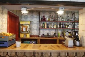 Restaurante Marlem | Hamburguesería en Viveiro