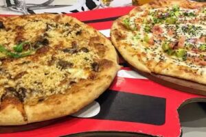 Restaurante Marquinetti