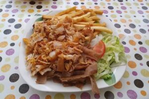 Restaurante Mas Kebab’s