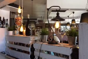 Restaurante Maverick Tapas Ripollet