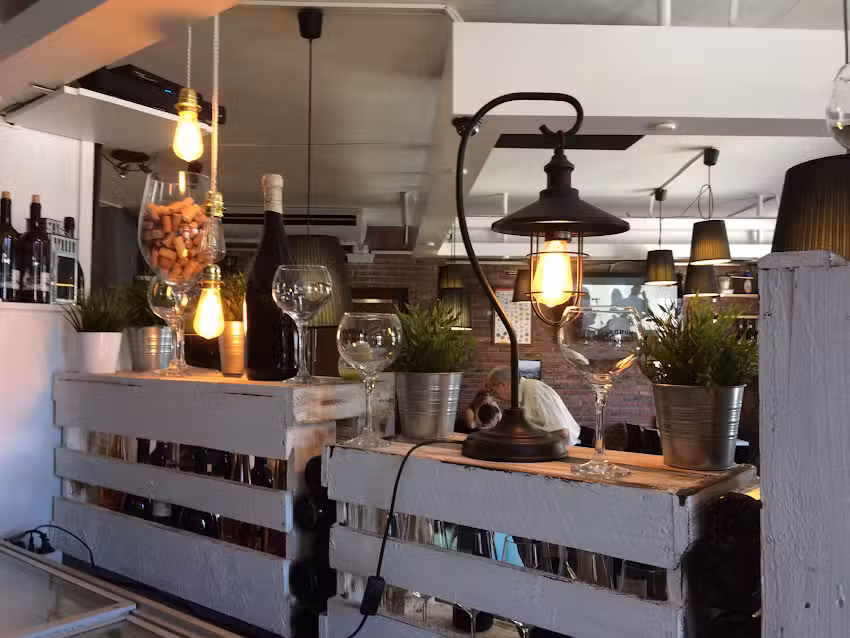 Restaurante Maverick Tapas Ripollet