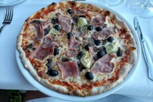 Restaurante Maximilians