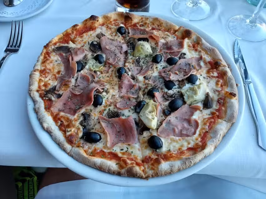 Restaurante Maximilians