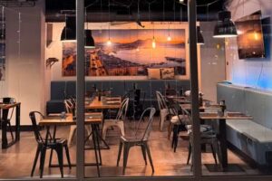 Restaurante Mediterraneo