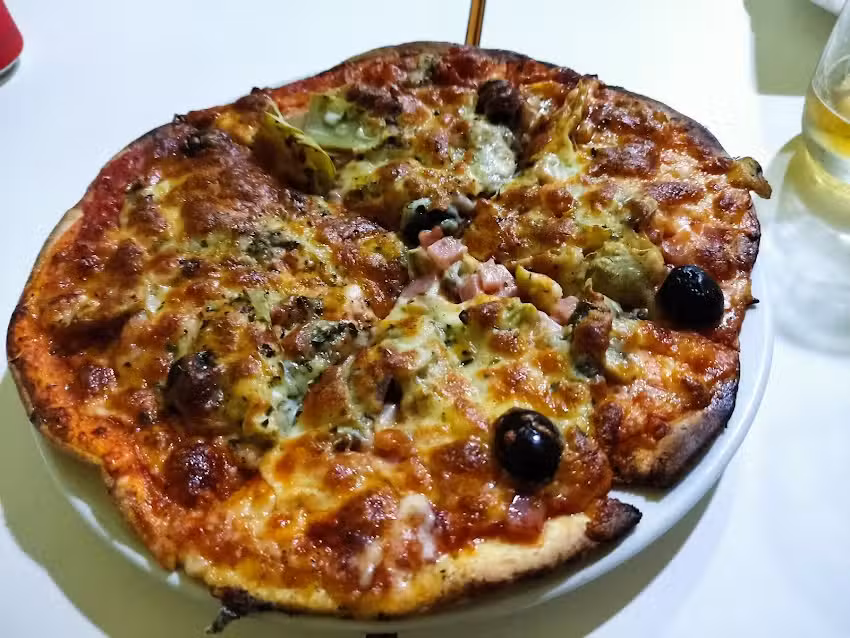 Restaurante Menoc Burger