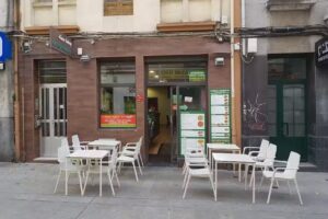 Restaurante Mezopotamya